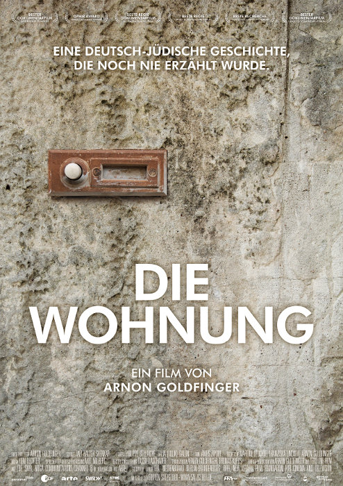 Plakat zum Film: Wohnung, Die