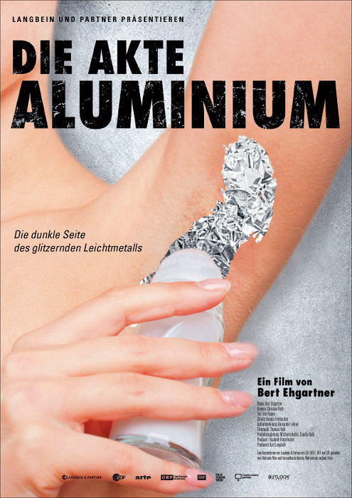 Plakat zum Film: Akte Aluminium, Die