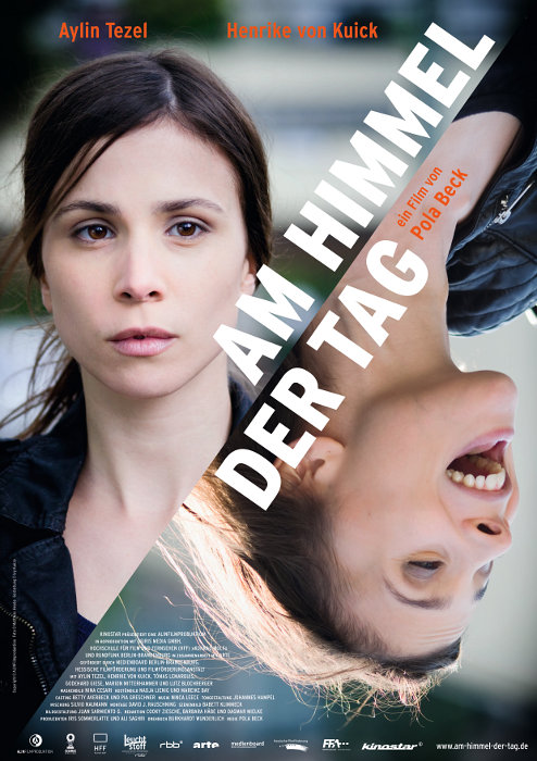 Plakat zum Film: Am Himmel der Tag