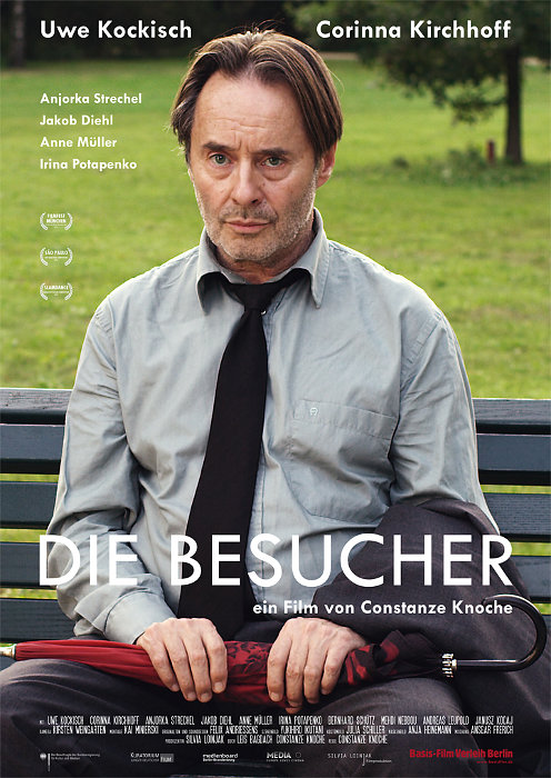 Plakat zum Film: Besucher, Die