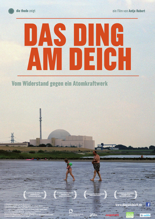 Plakat zum Film: Ding am Deich, Das