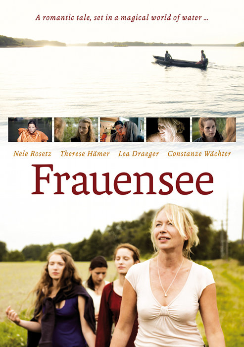 Plakat zum Film: Frauensee