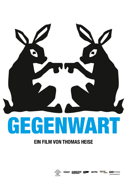 Plakat zum Film: Gegenwart