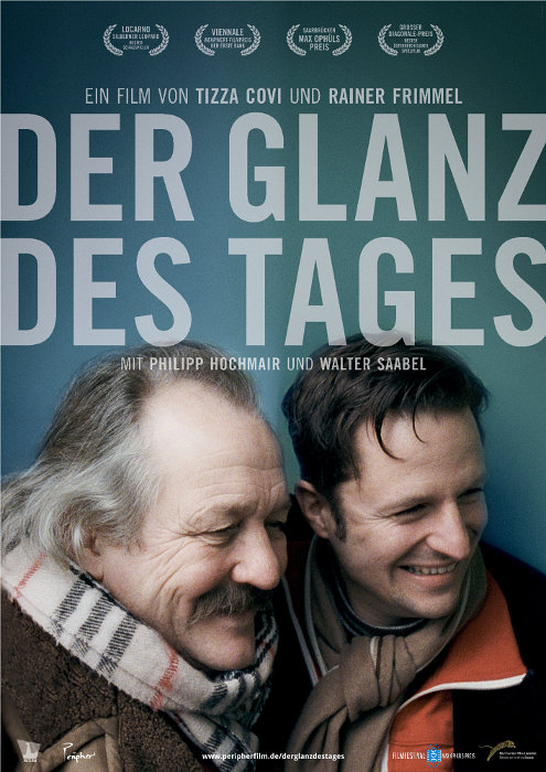 Plakat zum Film: Glanz des Tages, Der