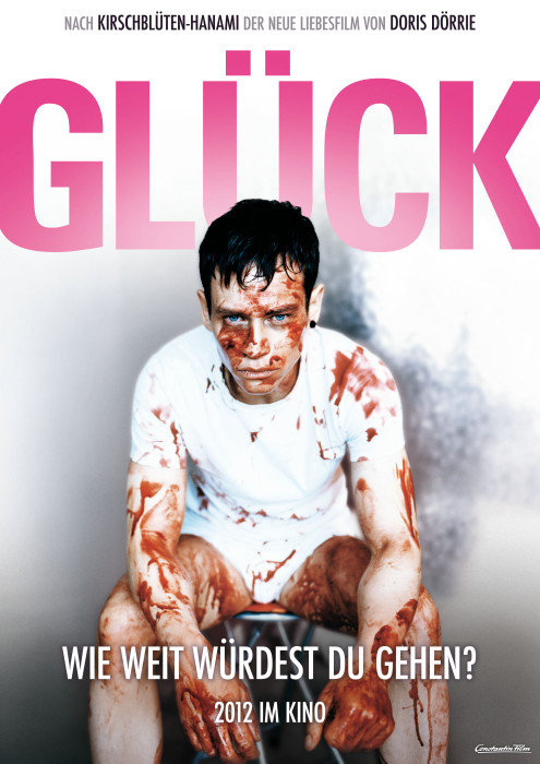 Plakat zum Film: Glück