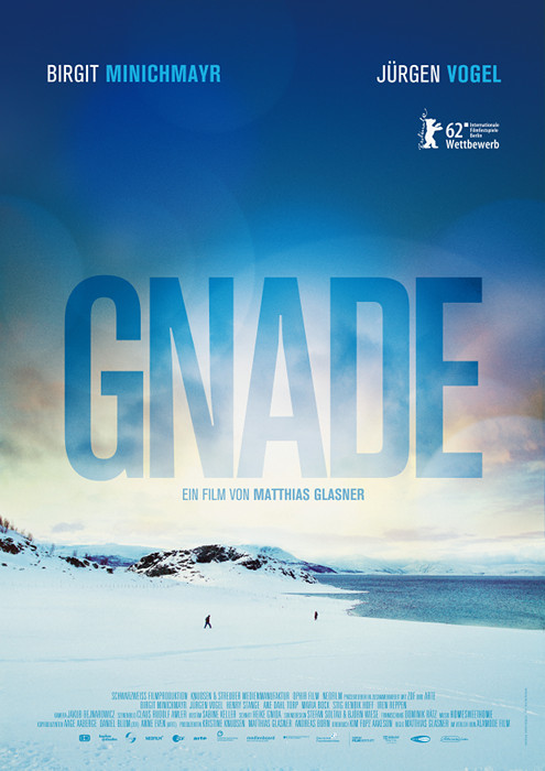 Plakat zum Film: Gnade