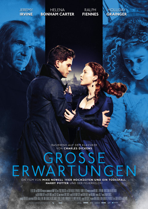 Plakat zum Film: Große Erwartungen