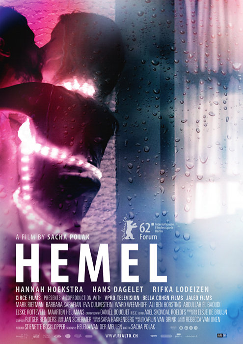 Plakat zum Film: Hemel