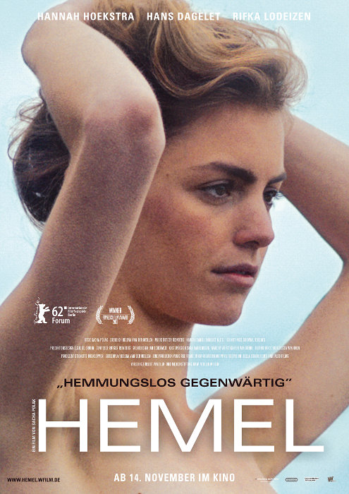 Plakat zum Film: Hemel