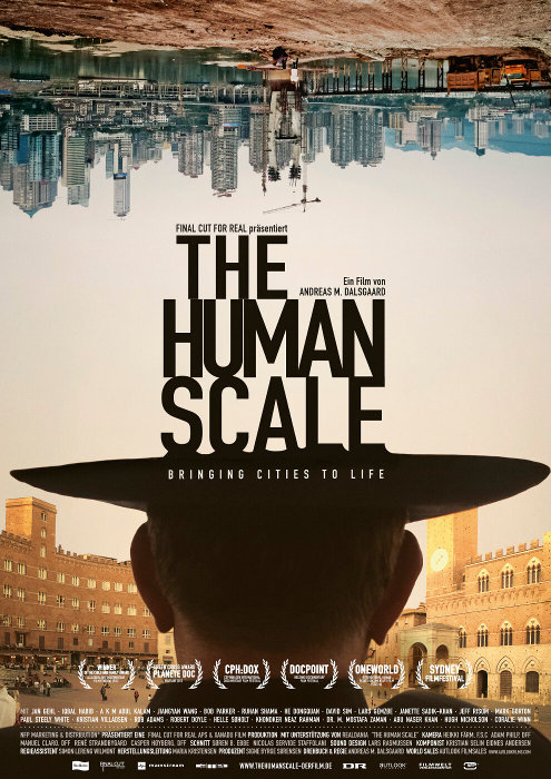 Plakat zum Film: Human Scale, The