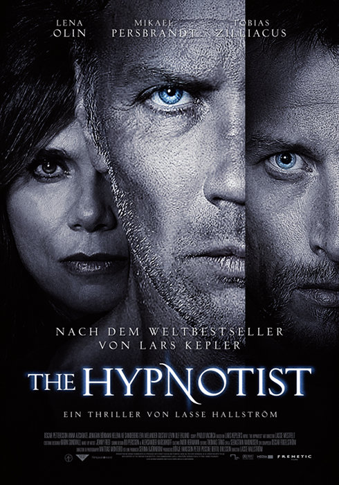 Plakat zum Film: Hypnotiseur, Der