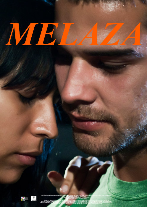 Plakat zum Film: Melaza