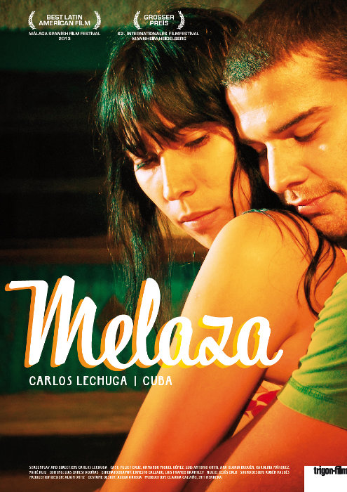 Plakat zum Film: Melaza
