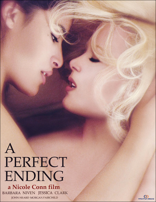 Plakat zum Film: Perfect Ending, A