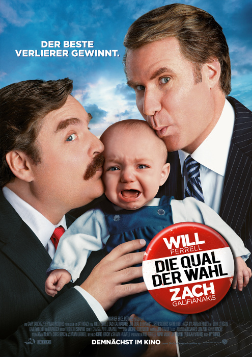 Plakat zum Film: Qual der Wahl, Die