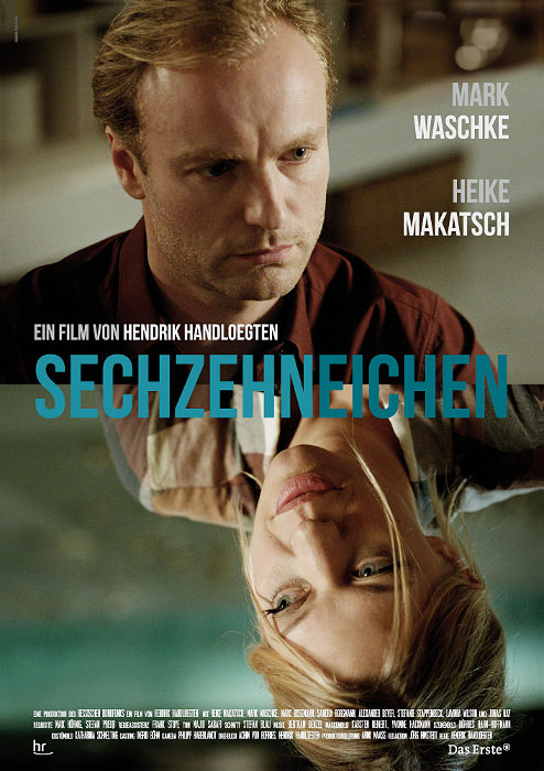 Plakat zum Film: Sechzehneichen