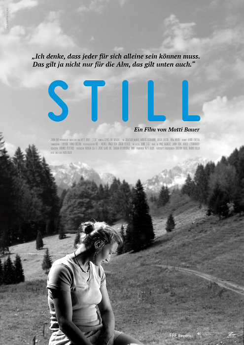 Plakat zum Film: Still