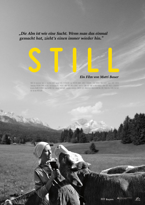 Plakat zum Film: Still