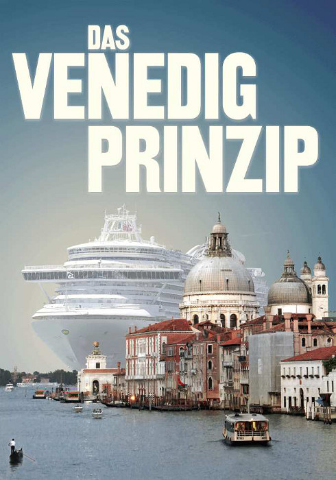 Plakat zum Film: Venedig Prinzip, Das