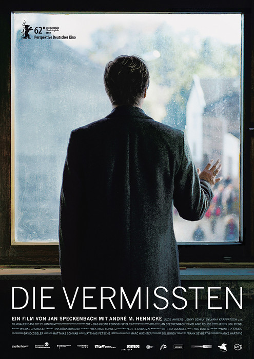 Plakat zum Film: Vermissten, Die