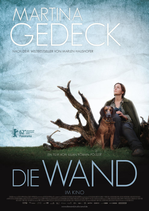 Plakat zum Film: Wand, Die