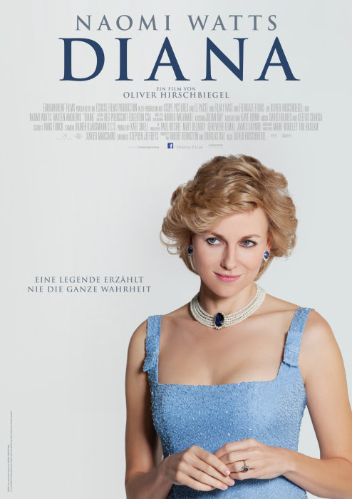 Plakat zum Film: Diana