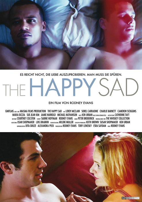 Plakat zum Film: Happy Sad, The
