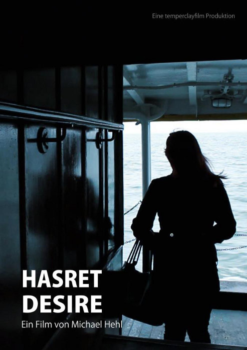 Plakat zum Film: Hasret - Desire