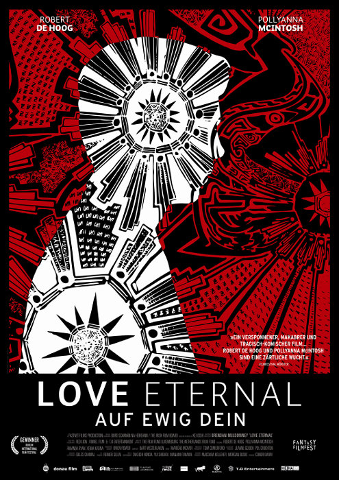 Plakat zum Film: Love Eternal - Auf ewig dein