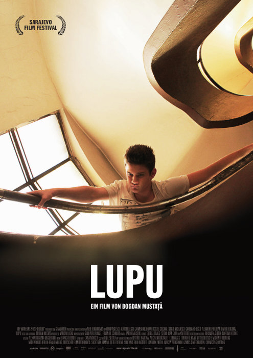 Plakat zum Film: Lupu