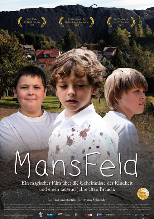 Plakat zum Film: MansFeld