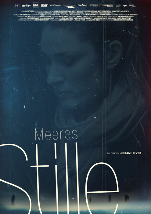 Plakat zum Film: Meeres Stille