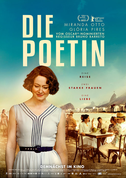 Plakat zum Film: Poetin, Die