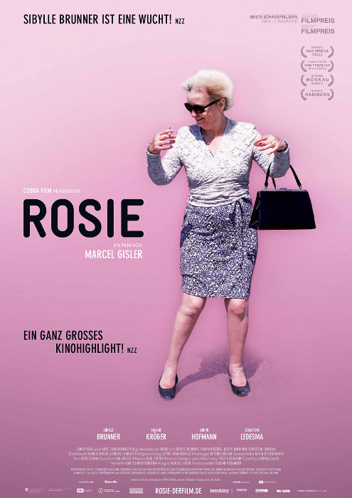 Plakat zum Film: Rosie