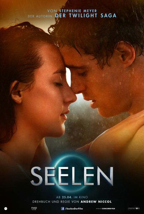 Plakat zum Film: Seelen