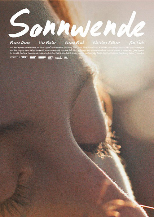 Plakat zum Film: Sonnwende