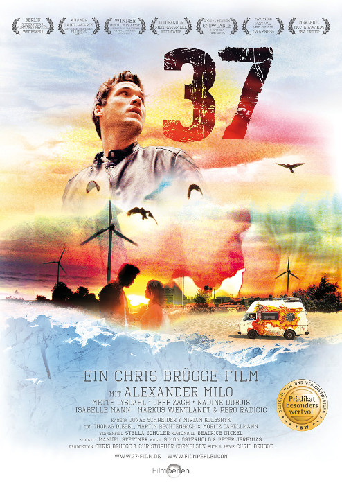 Plakat zum Film: 37