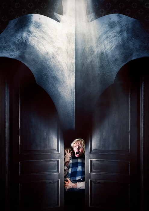 Plakat zum Film: Babadook, Der