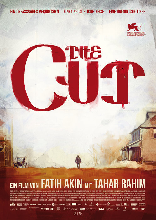 Plakat zum Film: Cut, The