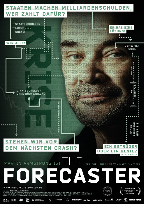 Plakat zum Film: Forecaster, The