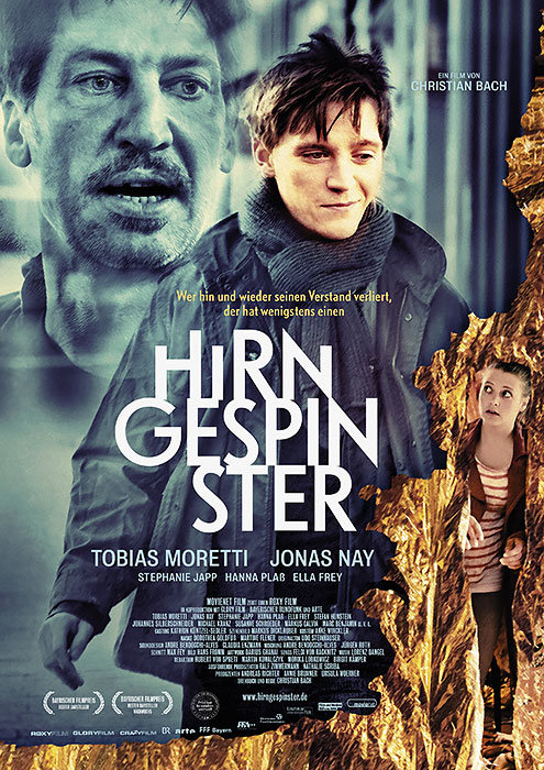 Plakat zum Film: Hirngespinster