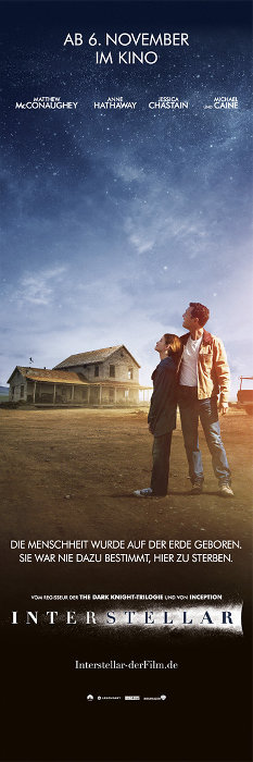 34+ Interstellar Filmplakat Pics