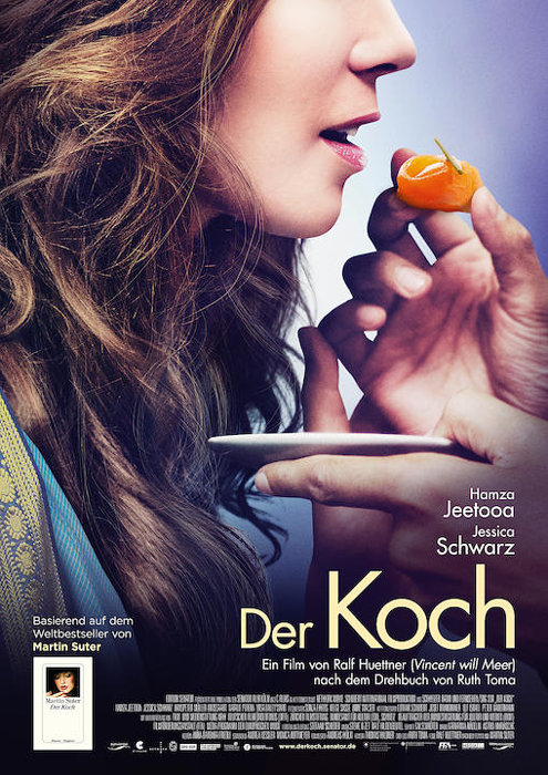 Plakat zum Film: Koch, Der