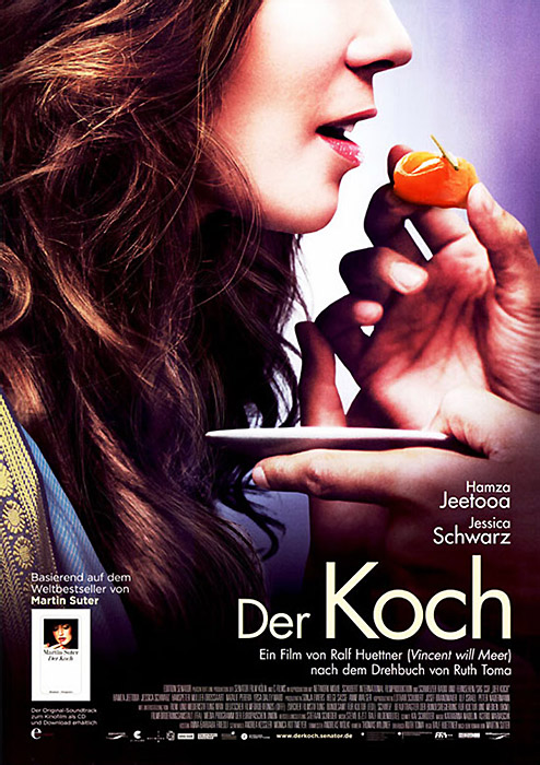 Plakat zum Film: Koch, Der