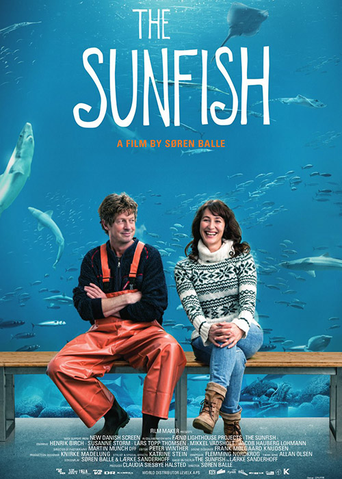 Plakat zum Film: Mondfisch, Der