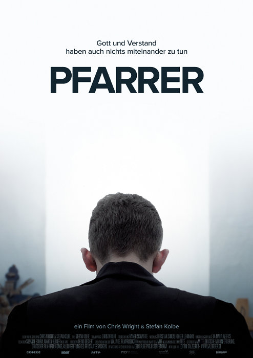 Plakat zum Film: Pfarrer