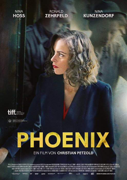 Plakat zum Film: Phoenix