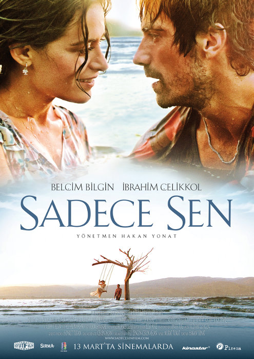 Plakat zum Film: Sadece Sen