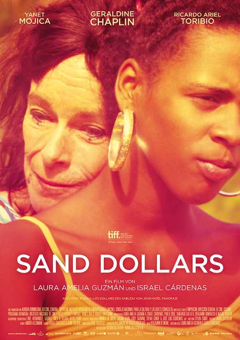 Plakat zum Film: Sand Dollars