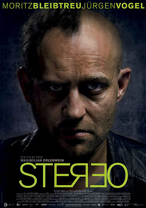 Plakat zum Film: Stereo